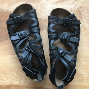 Vintage 90’s Birkenstock sandals